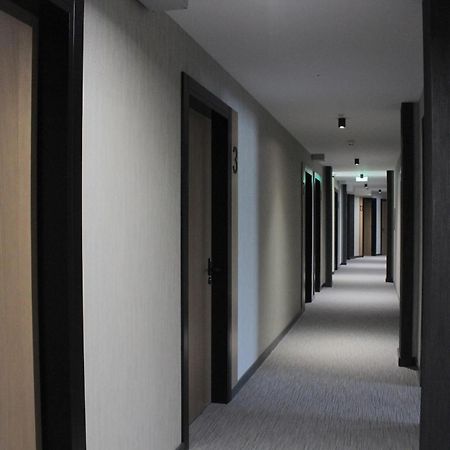 Tvrdjava Rooms - Novi Sad Exterior foto
