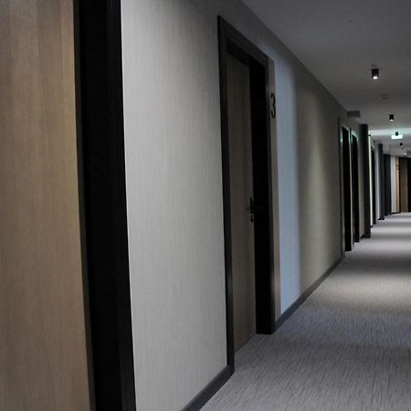 Tvrdjava Rooms - Novi Sad Exterior foto