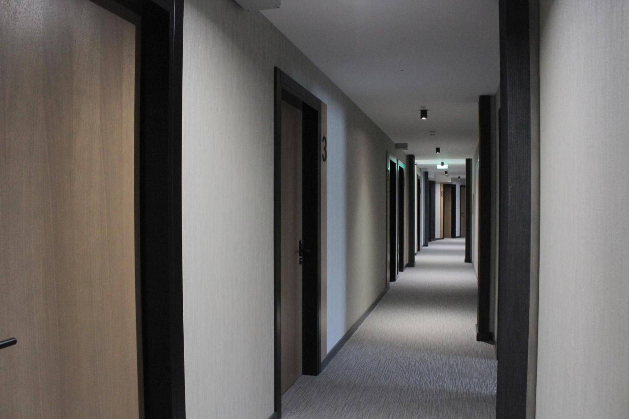 Tvrdjava Rooms - Novi Sad Exterior foto