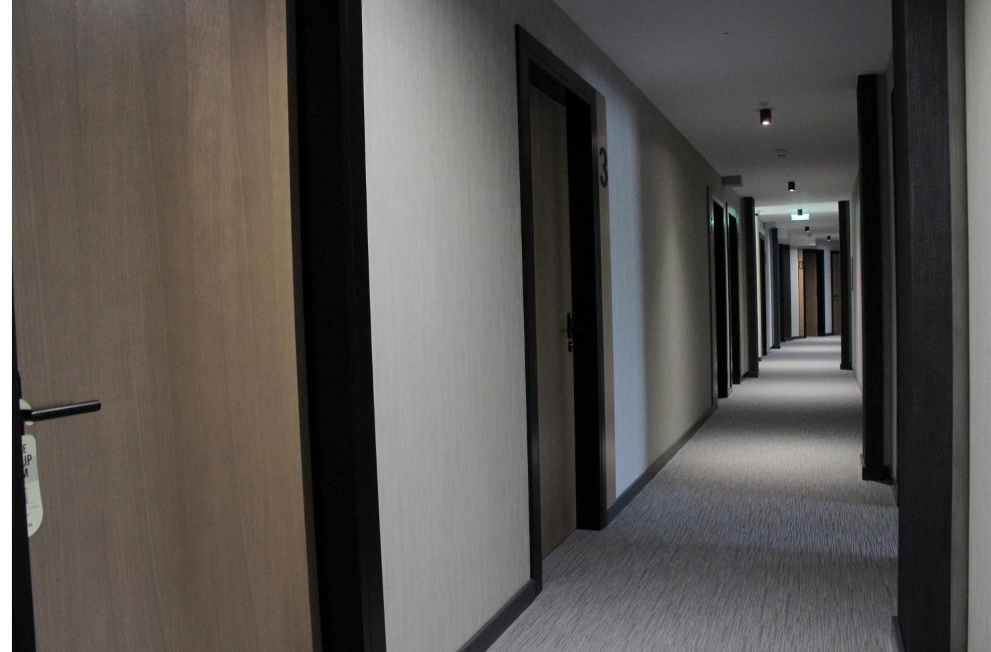 Tvrdjava Rooms - Novi Sad Exterior foto